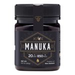 عسل مانوكا كيفا تركيز 514 (260 مل)|Manuka Honey UMF 20+ | MGO 850