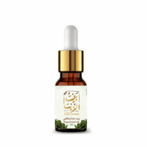 زيت النعناع الفلفي 30ml بيت الزيت