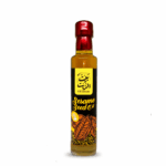 زيت السمسم 250ml بيت الزيت