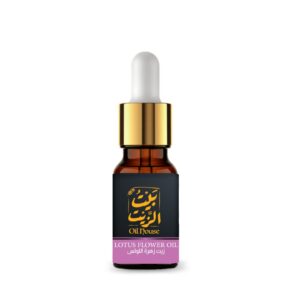 زيت زهرة اللوتس 30ml بيت الزيت