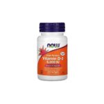 فيتامين NowD3  5000mg 240cap